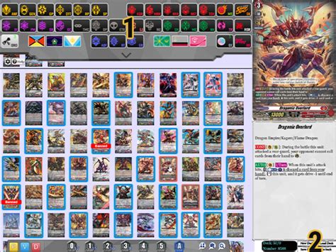 cardfight area|Cardfight Area Patch Notes .